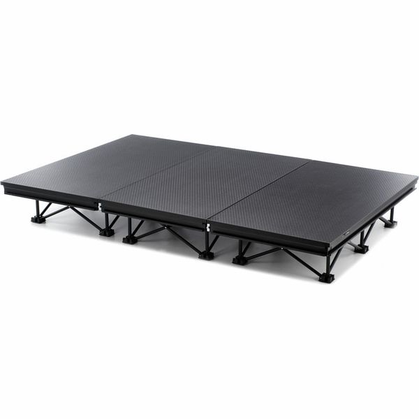 Stairville iX Stage Artist Bundle 1x1,5 m