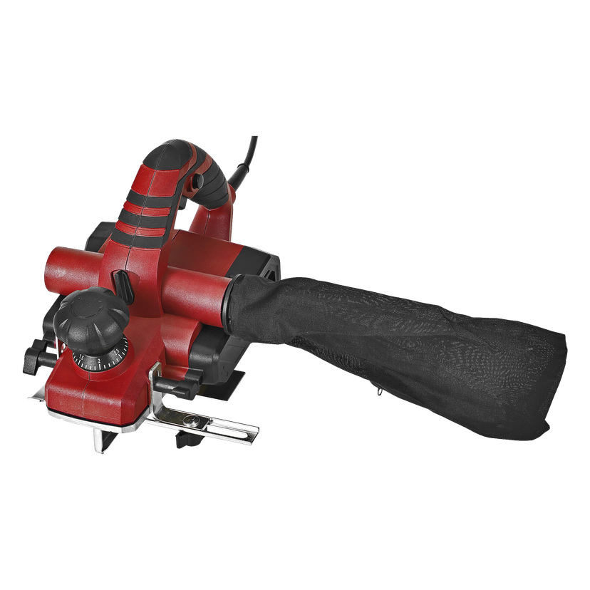 El-høvel 230 V 900 W
