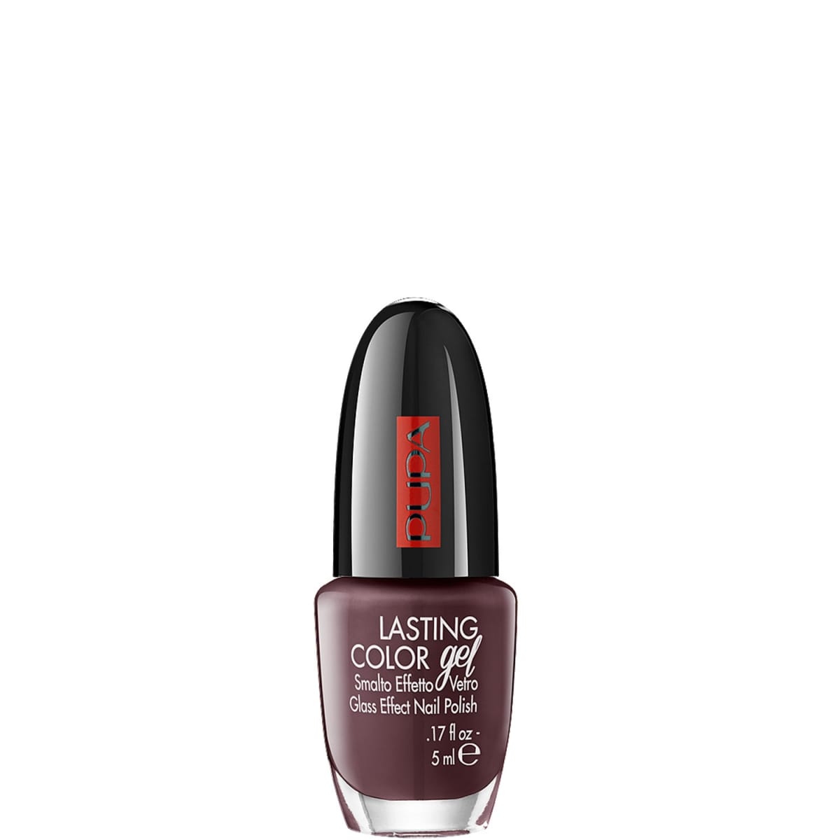 Pupa Lasting Color Gel Vernis à Ongles Effet Cristal