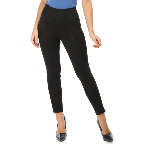 La Modeuse - 18277_P51446 Negro