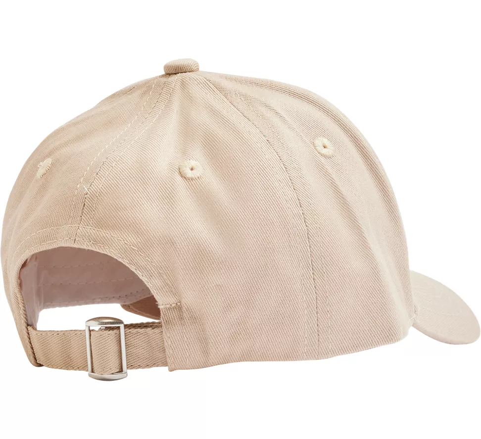 Cap - beige