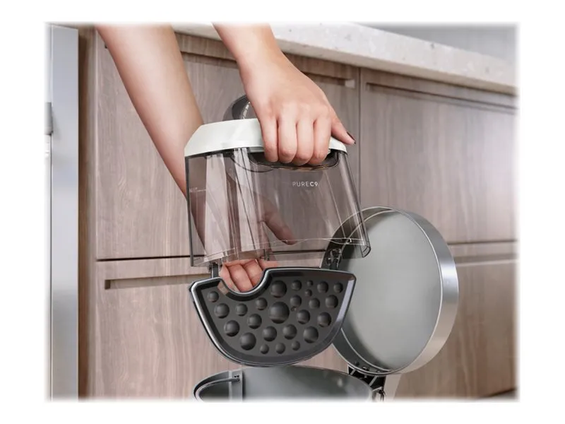 Electrolux PC91-ALRG Cylinderstøvsuger Dry 650 W Poseløs