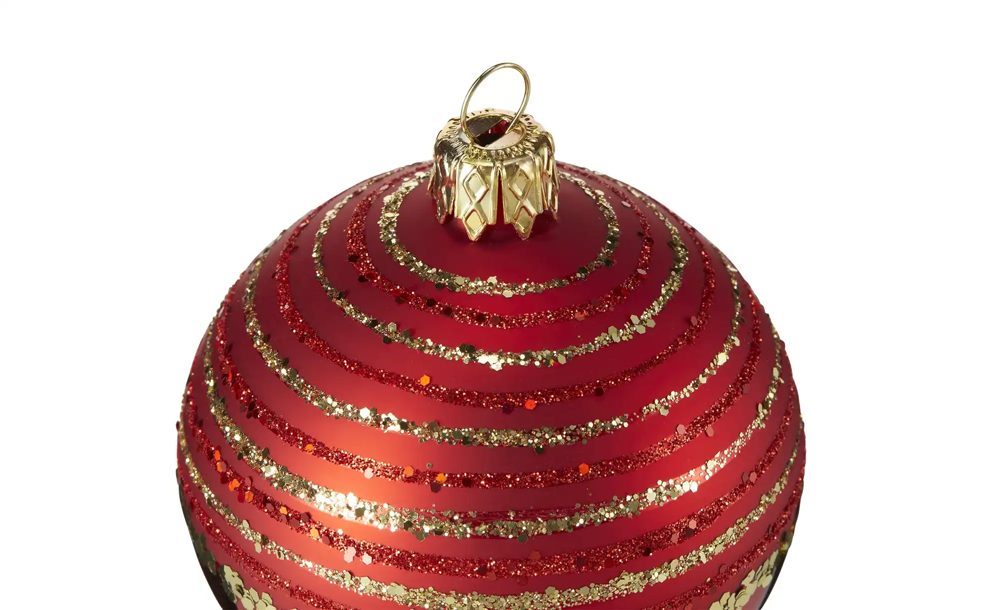 Weihnachtsbaumkugel