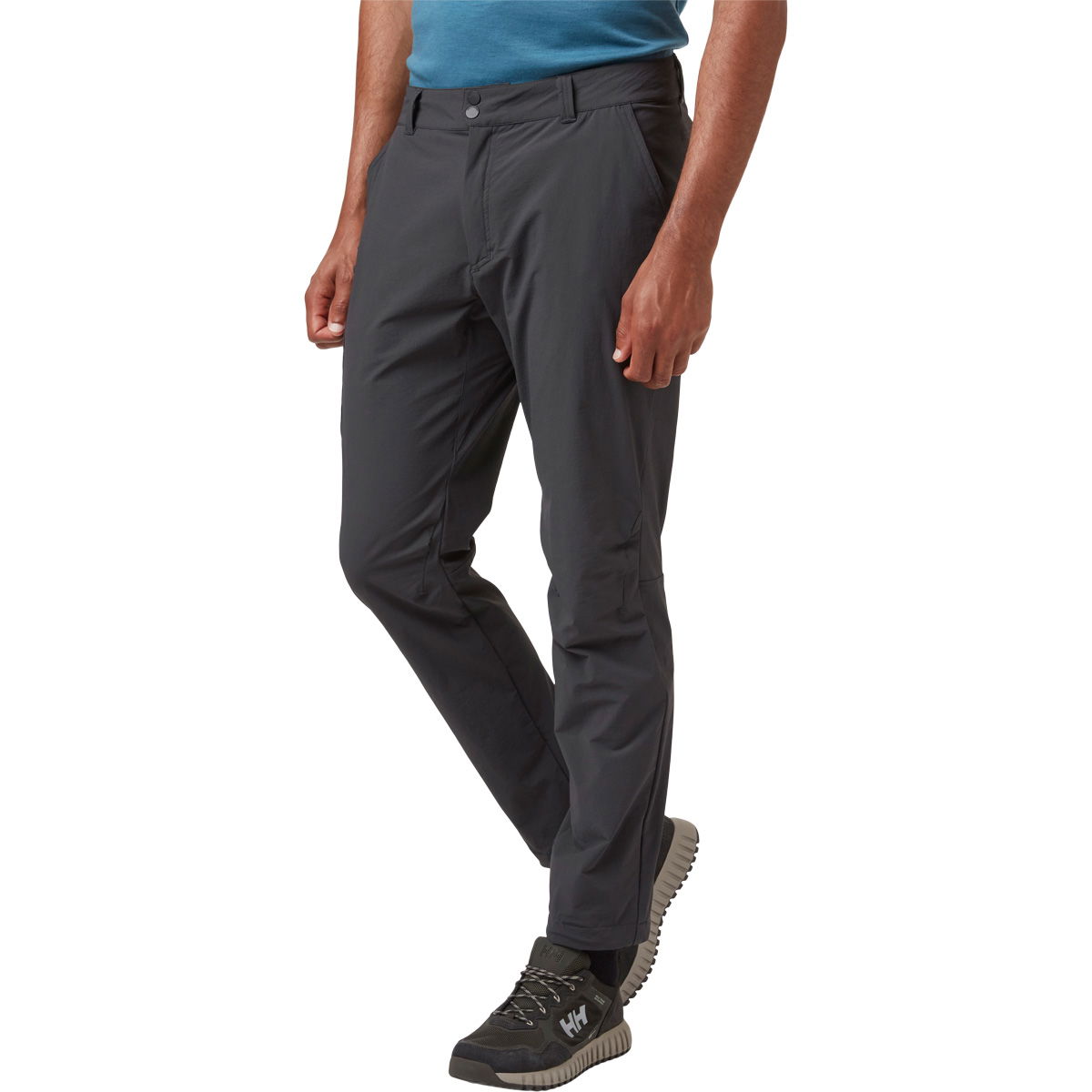 Helly Hansen Brono Softshell Vandrebukser Herre