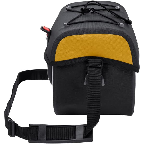 Saccoche Vélo VAUDE AQUA BOX (REC) BURNT YELLOW