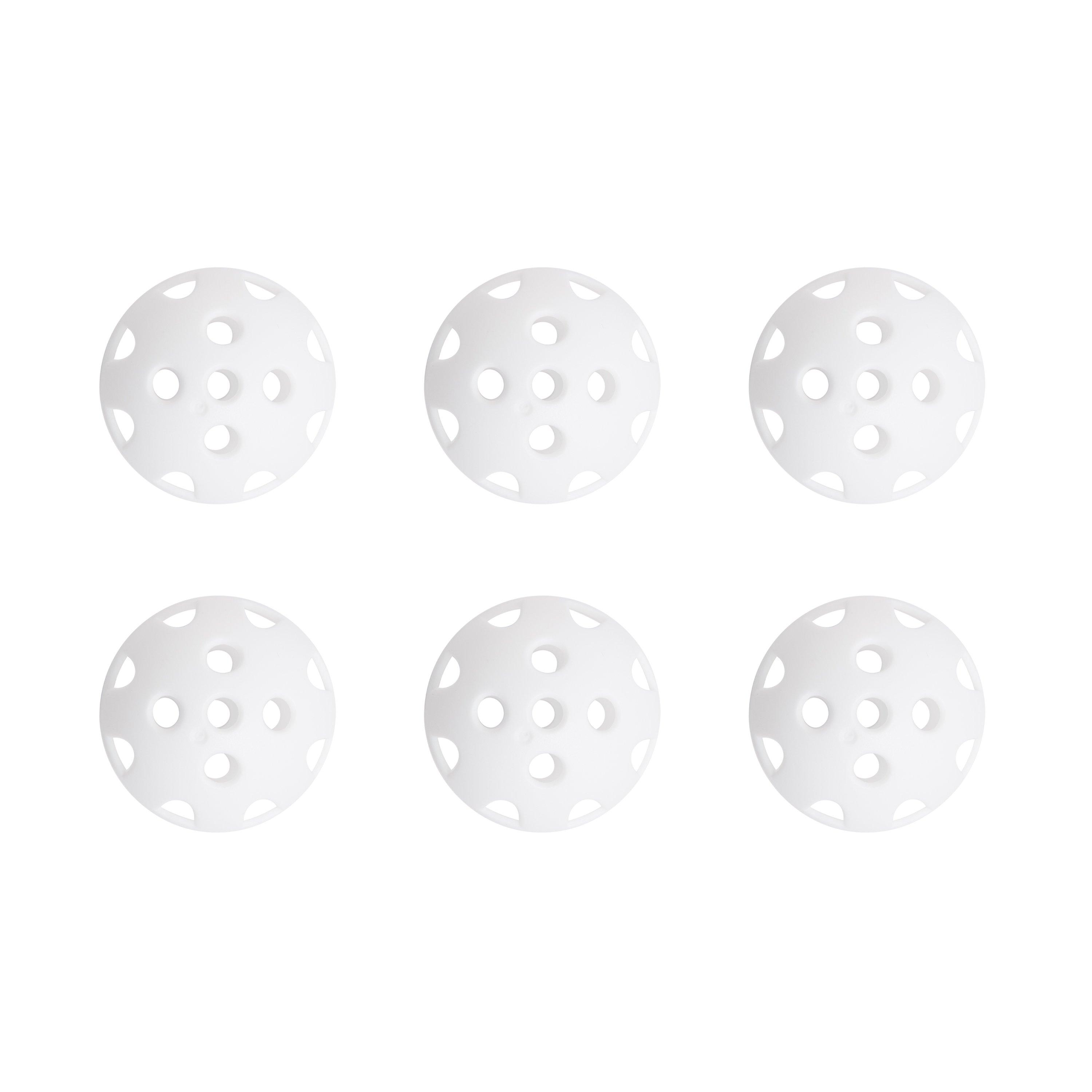 Slazenger Air Practice Golf Balls