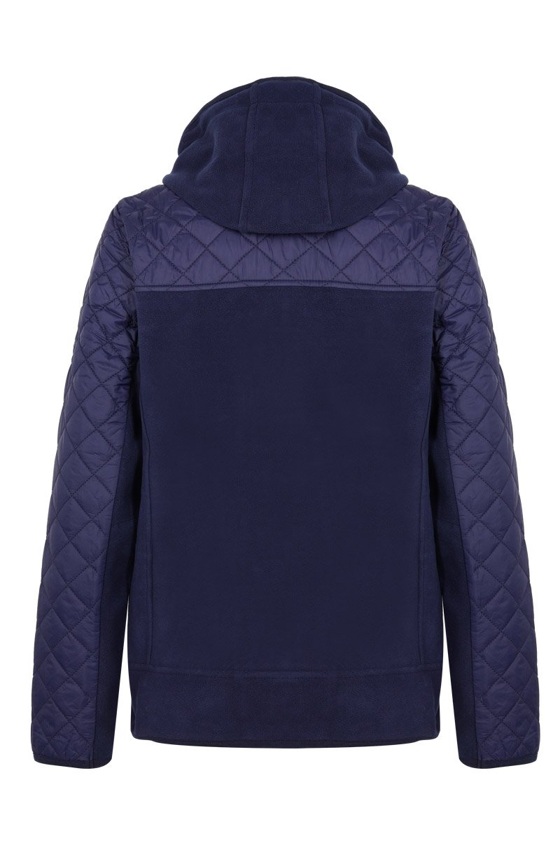 Veste polaire MELESSE