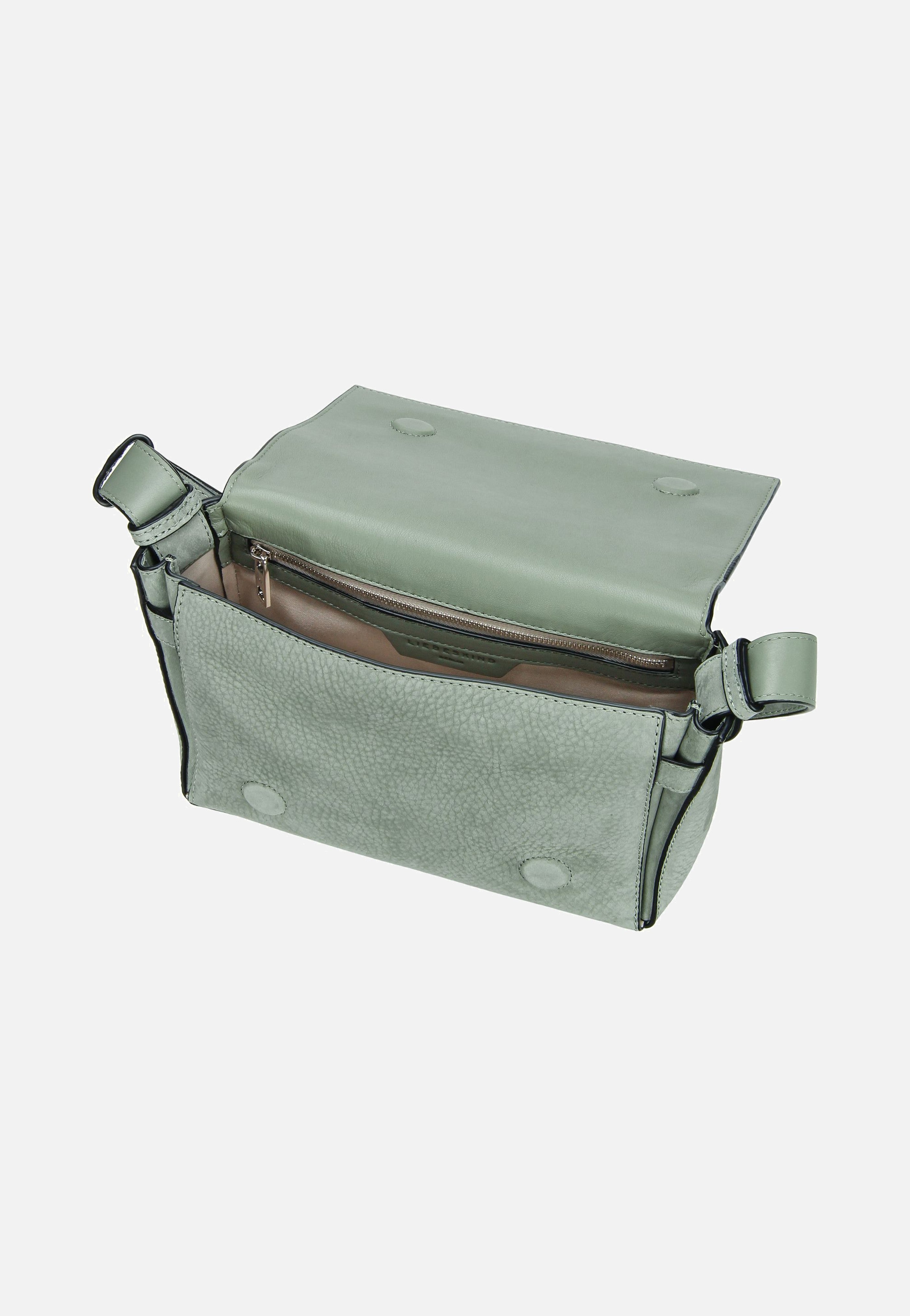 Hilla 2149191 Opal Green - Crossbody Bag