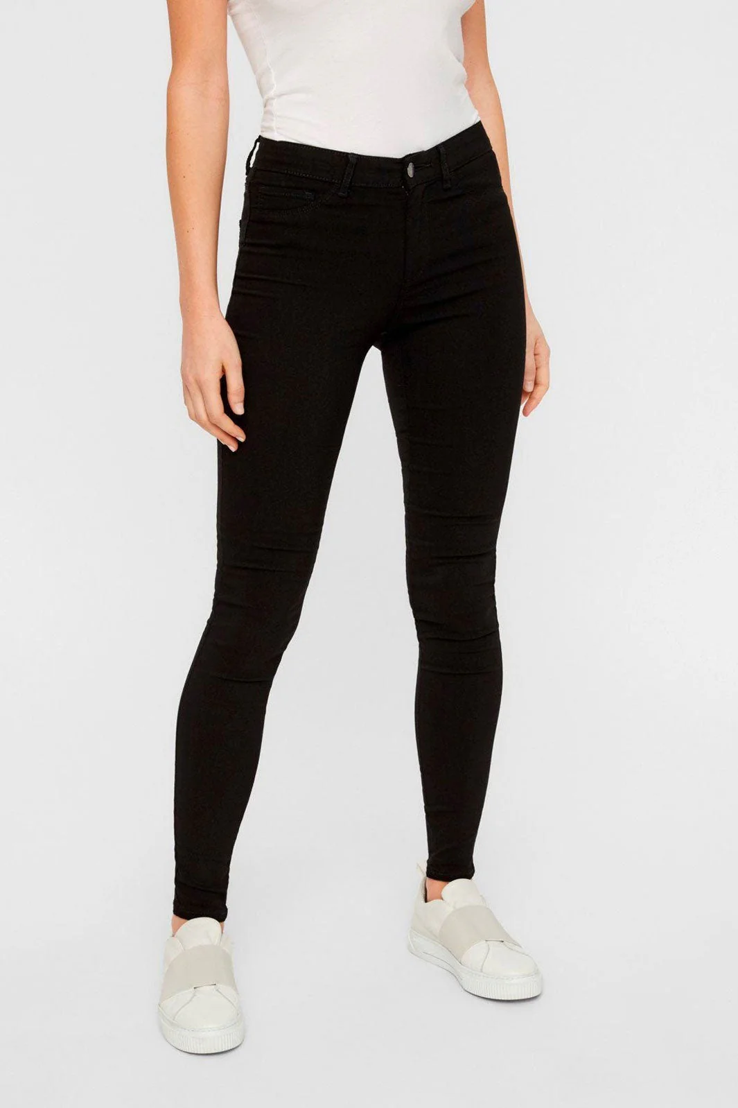Pieces PcSkin Mw Jeggings