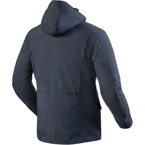 Rev'it - Veste Triomphe 2 H2O Navy