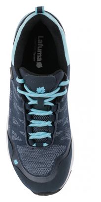 Chaussures de Randonnée Femme Lafuma Shift Clim Bleu