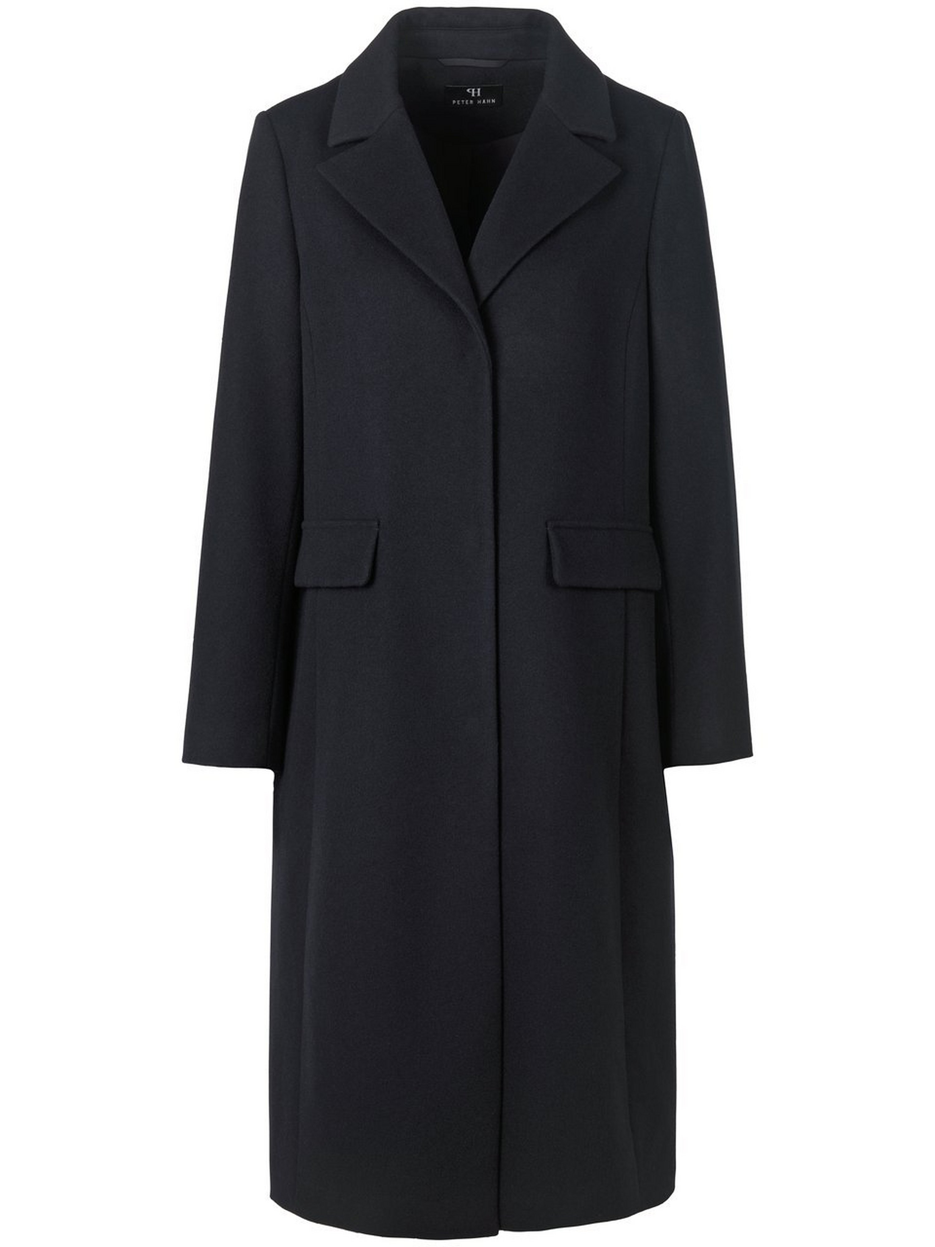 Blazer­mantel