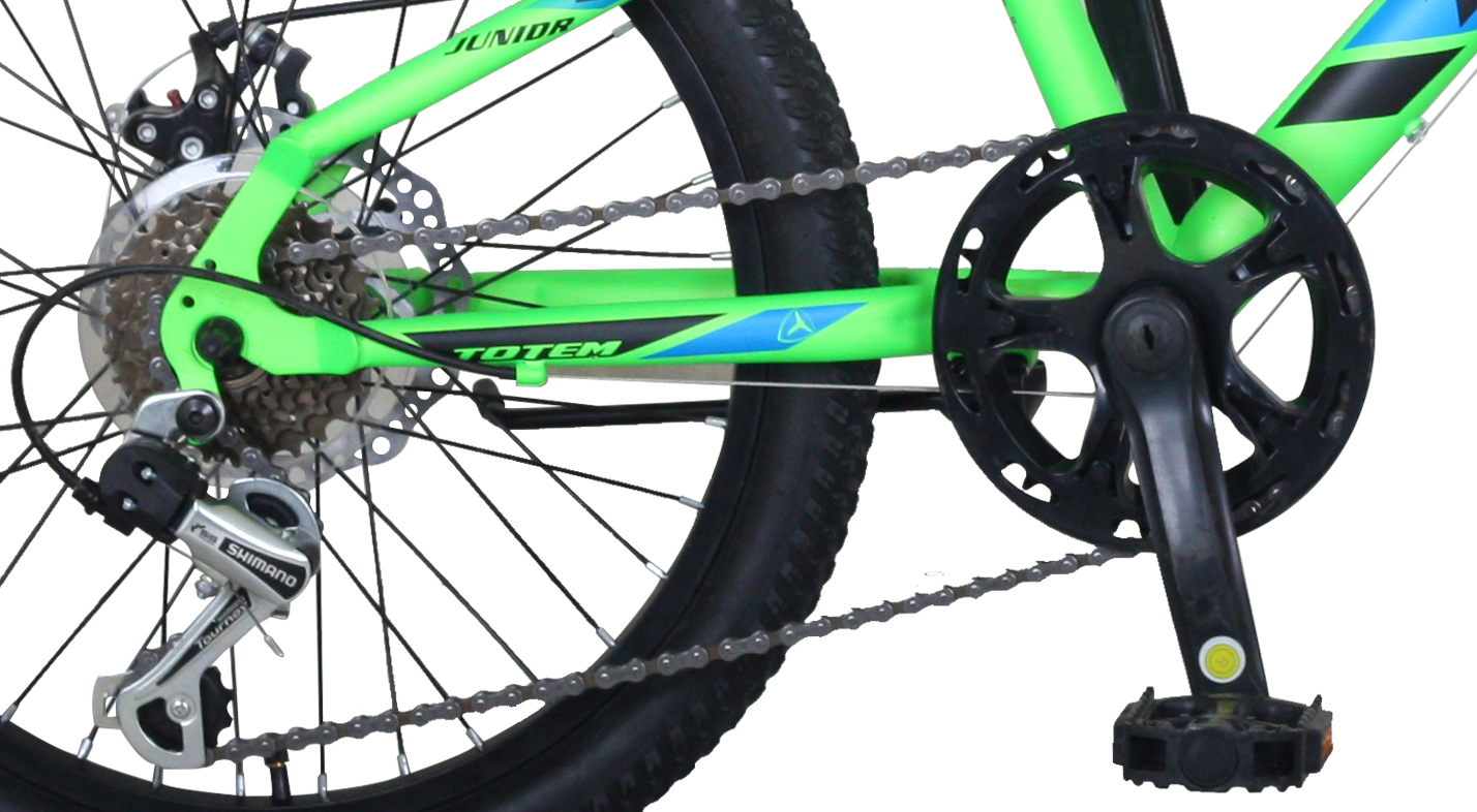 Mountainbike 20