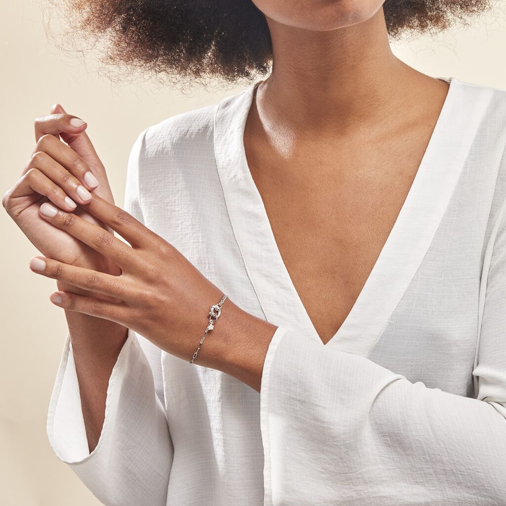 Bracelet Argent Reese