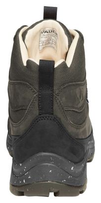 Chaussures De Randonnée Vaude Core Mid vert
