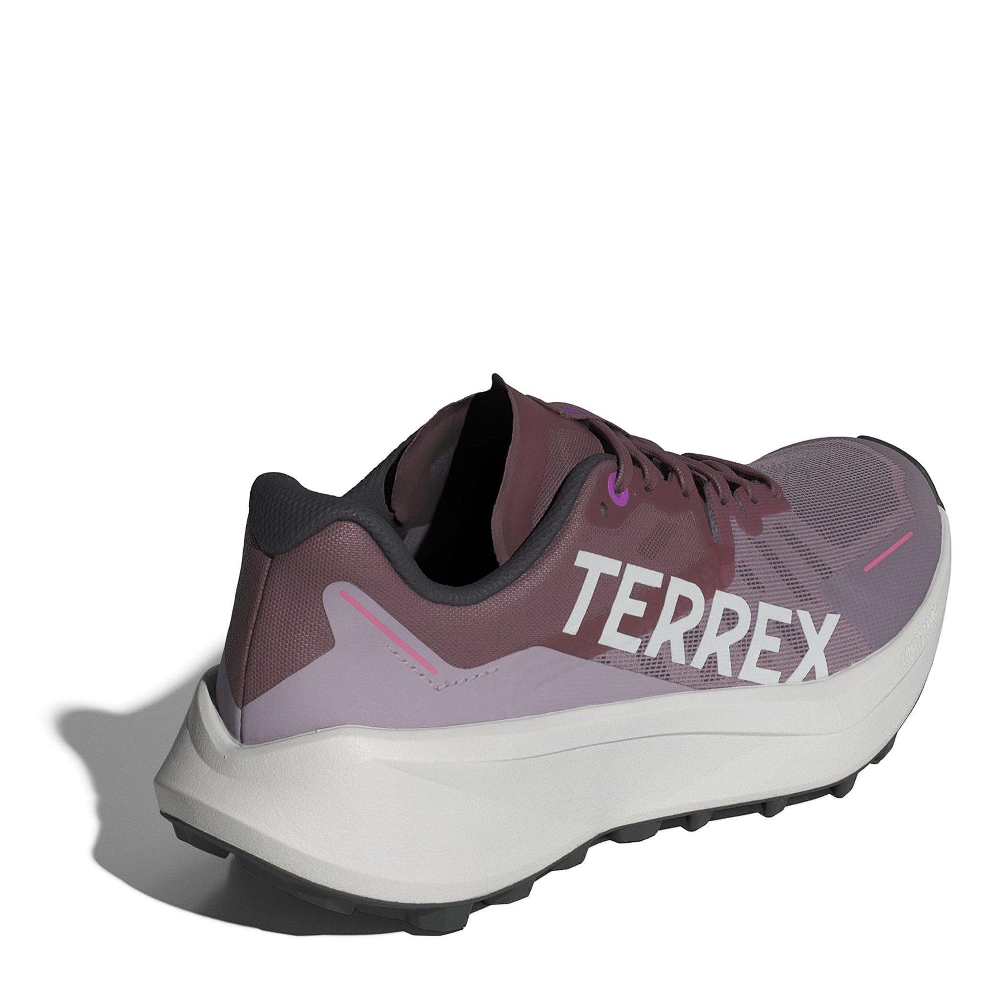 adidas Terrex Agravic 3 Womens Trail Running Shoes
