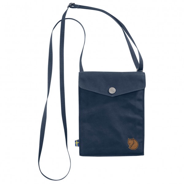 Fjällräven - Pocket - Sac à bandoulière