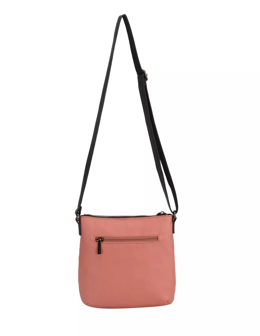 DAVID JONES 6839-1 ROSE - Sacs & maroquinerie Rose
