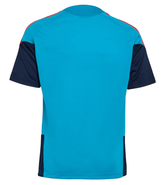 Spanje Trainingsshirt 2026 Junior