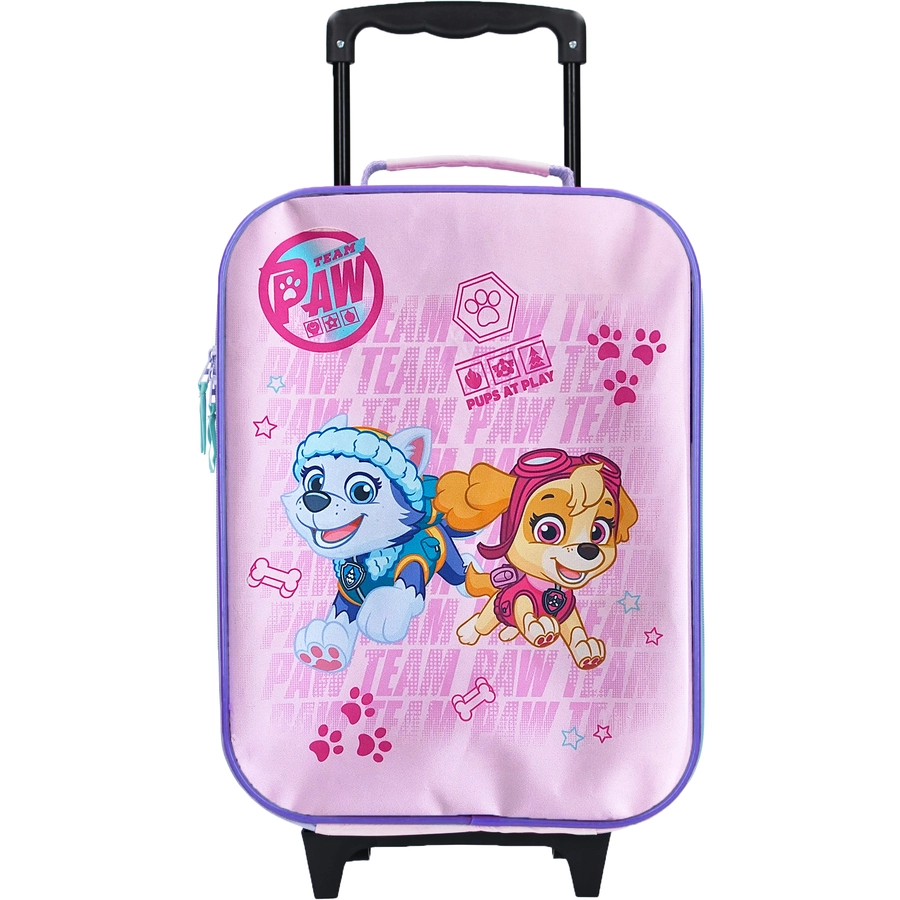Vadobag Trolley suitcase Paw Patrol Star Of The Show