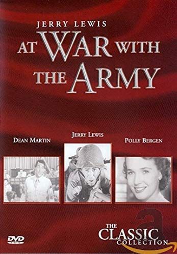 At War with the Army