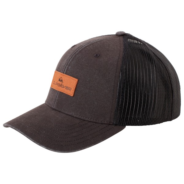 Quiksilver - Down The Hatch - Casquette