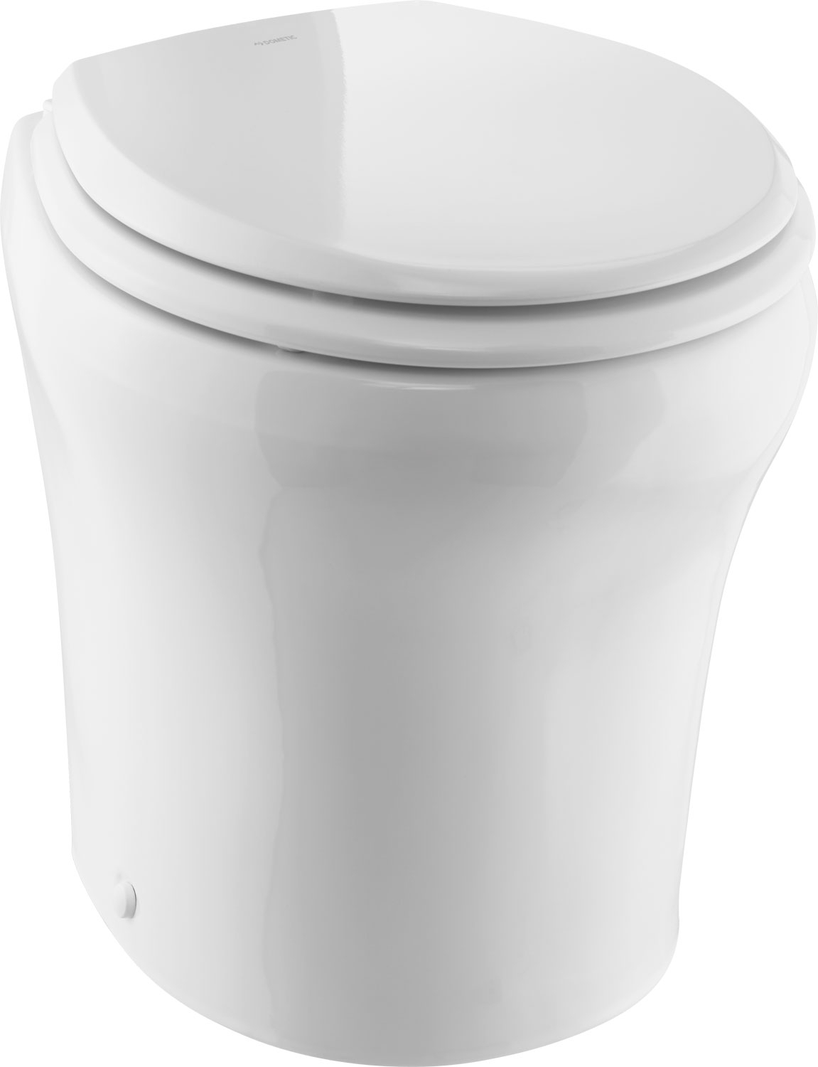 Dometic MasterFlush MF 8140 Elektrische Zerkleinerertoilette 12 V