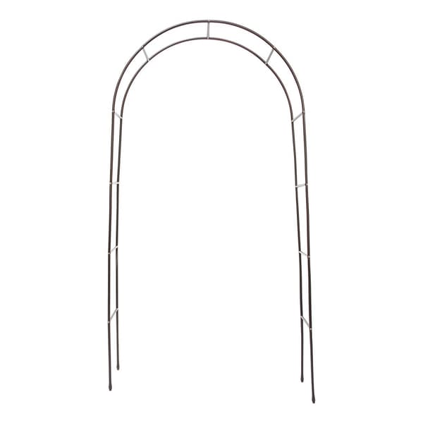 Rosenbåge hage 240 cm