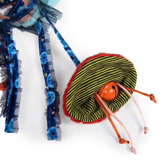 Les Aventures de Paulie Méduse d'activités   de               Moulin Roty