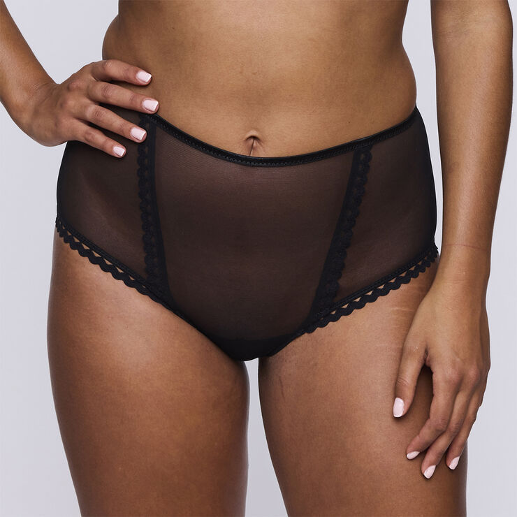 PrimaDonna Vivgirl hotpants Sort