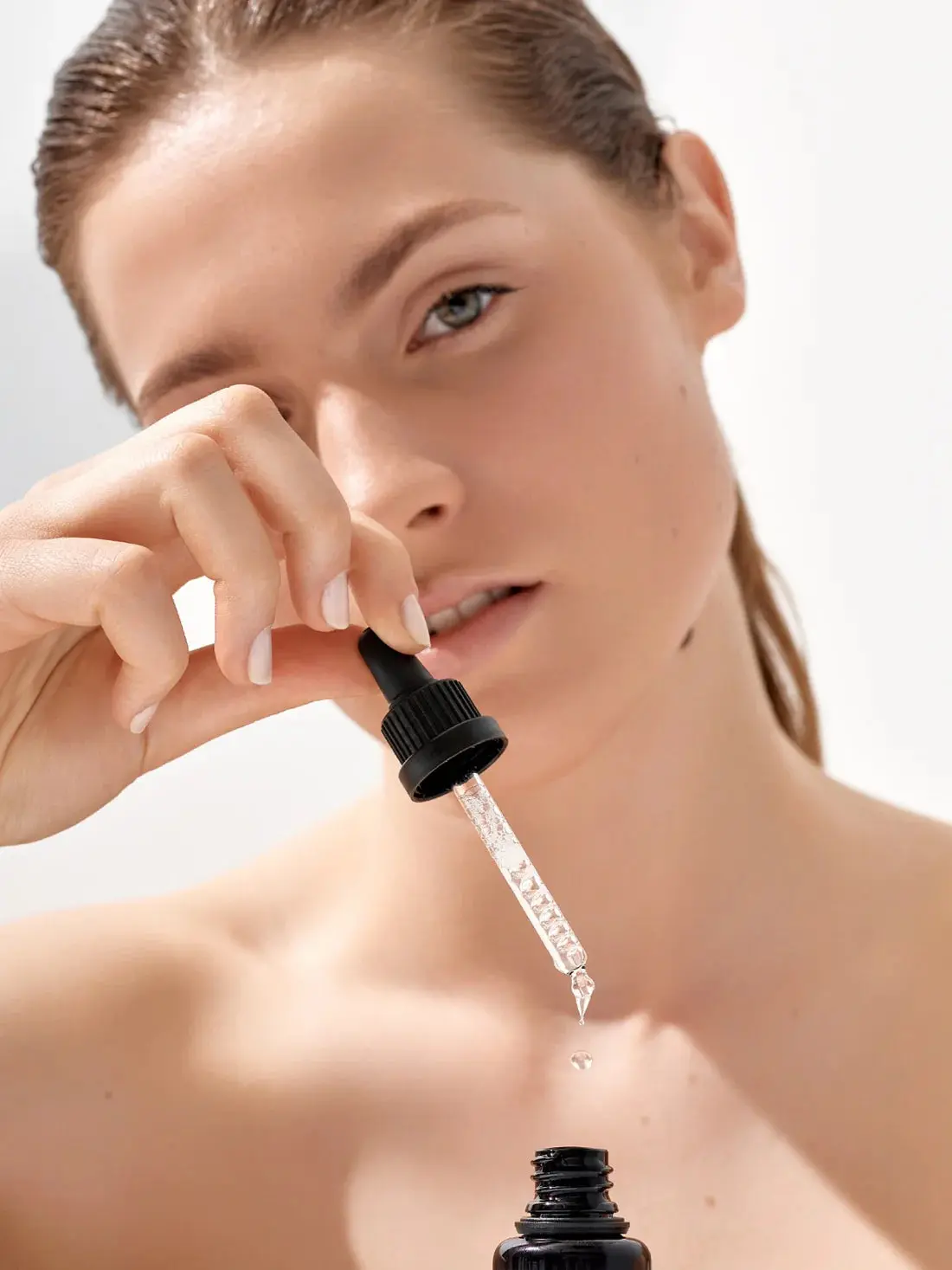 Lunar Serum Concentrate