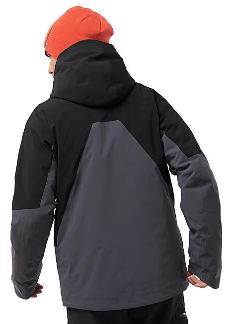 SALOMON - VESTE BRILLIANT JACKET M