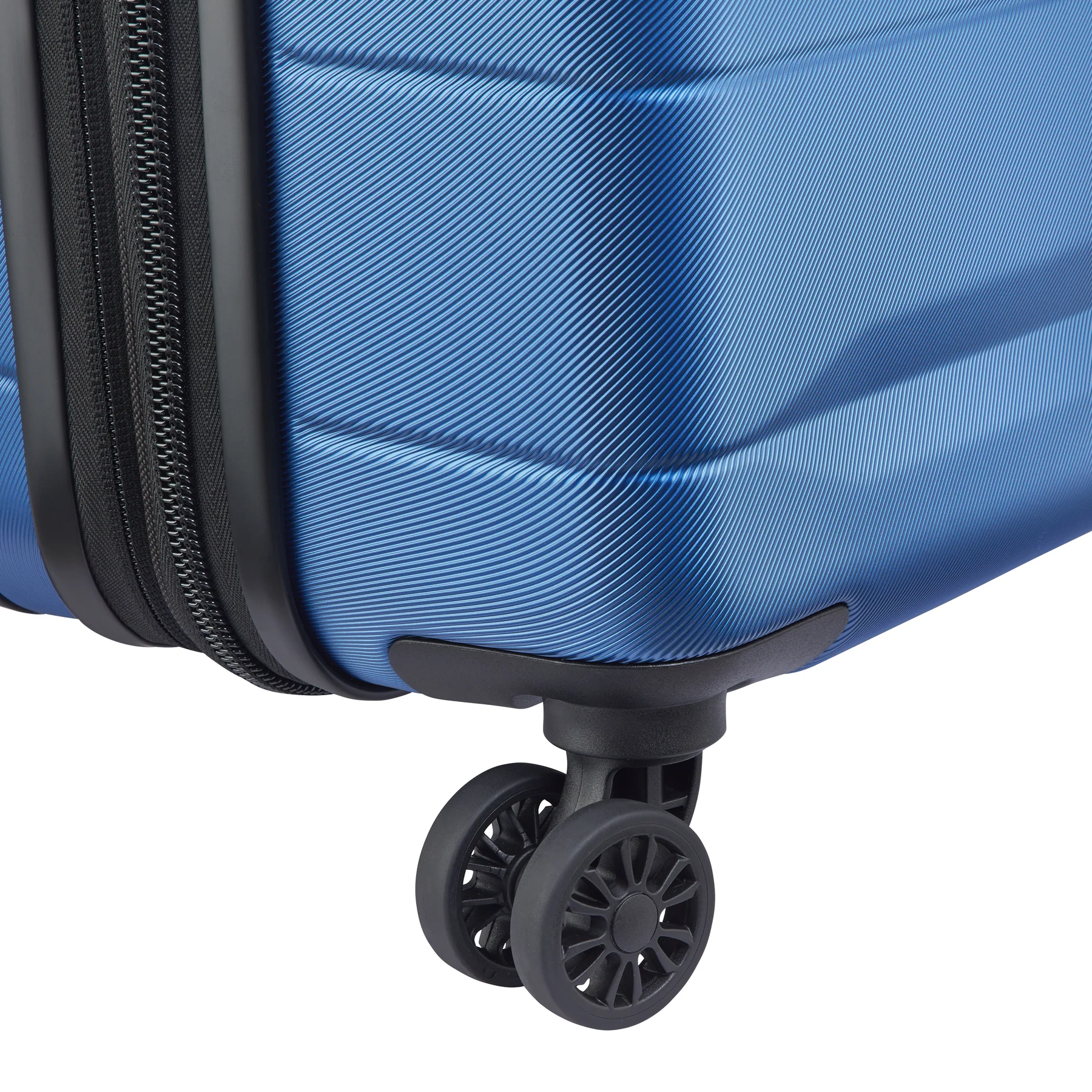 SET - Set 3 Valises extensibles (L-76cm) (M-67cm) (S Slim-55cm)