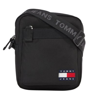 Sacoche Tjm Daily Reporter TOMMY HILFIGER