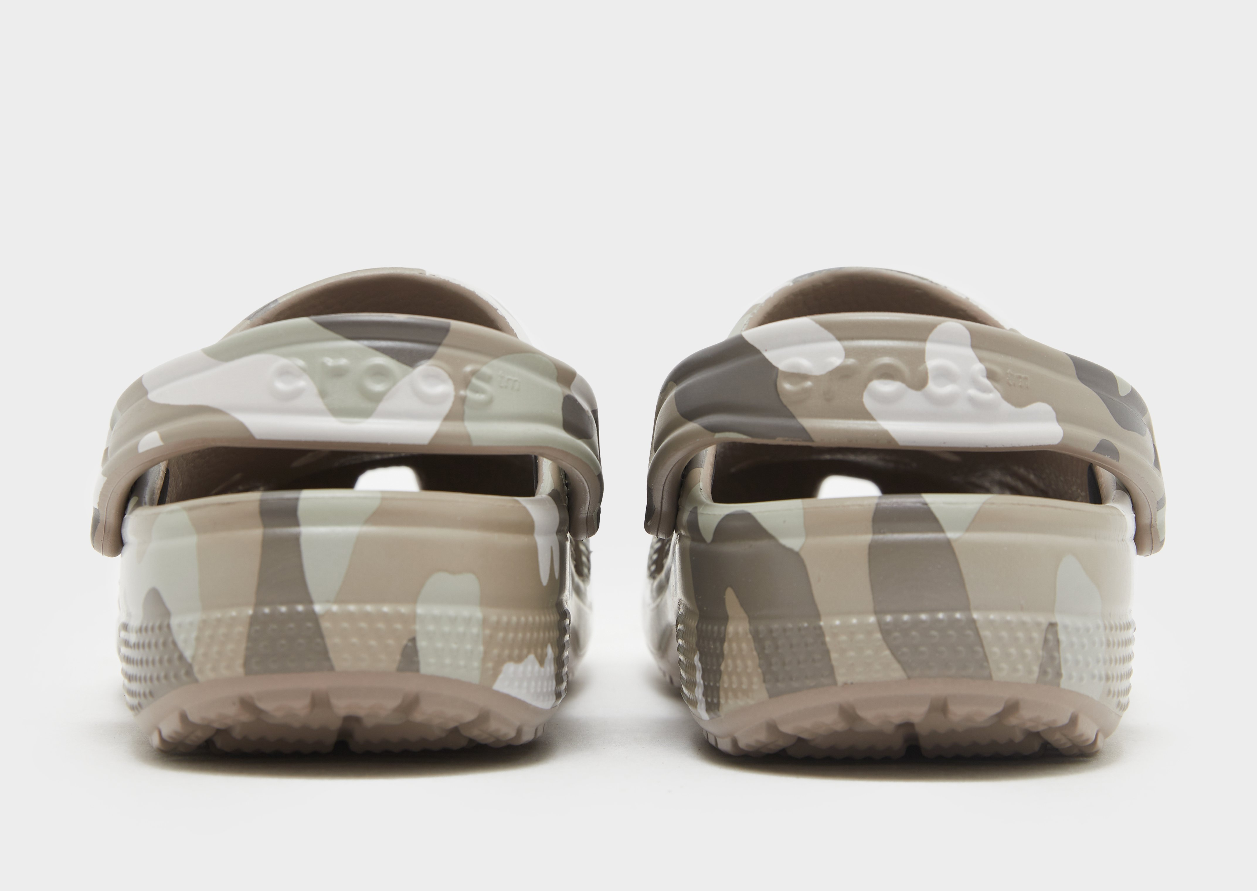 Crocs Classic Clog Femme