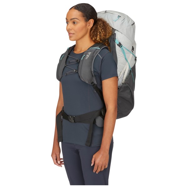 Rab - Women's Muon ND 50 - Sac à dos de randonnée