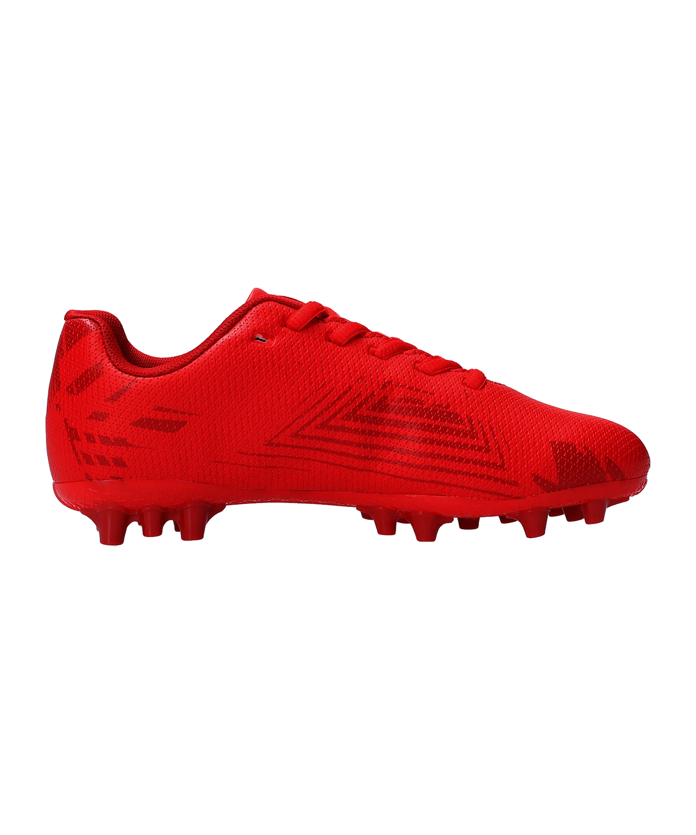 JAKO Iconic AG Kids Rot F100