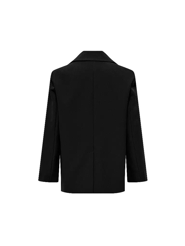 ONLY Mädchen Blazer KOGLANA schwarz