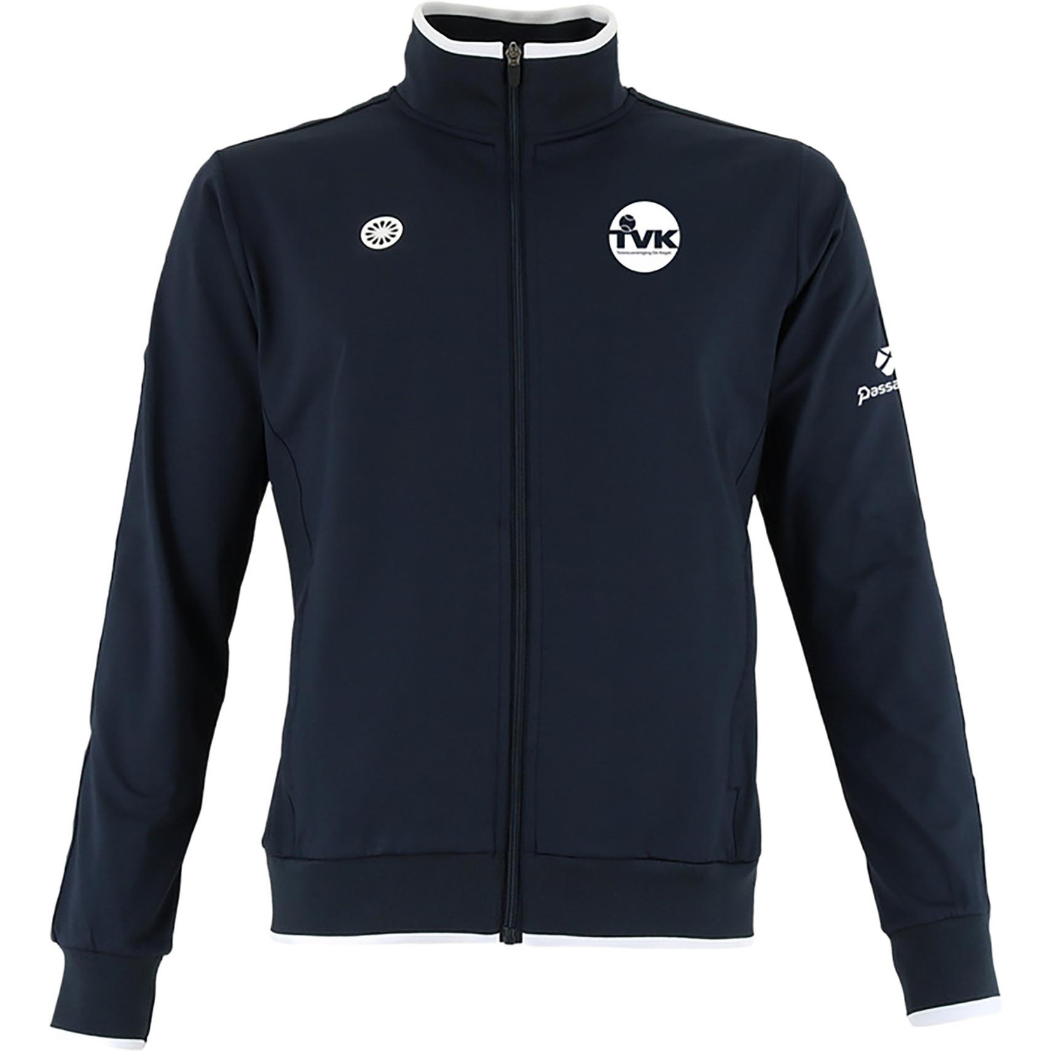 Indian Maharadja Kadiri Jacket Junior TV De Kegel