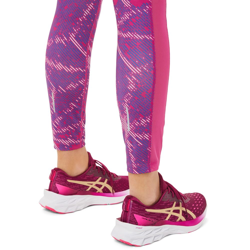 ASICS Sakura Tights Damen yo
