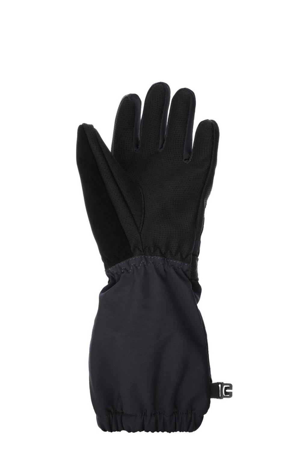VAUDE skihandschoenen Snow Cup Gloves zwart