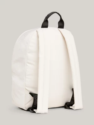 Mochila Essential com Patch de Logo