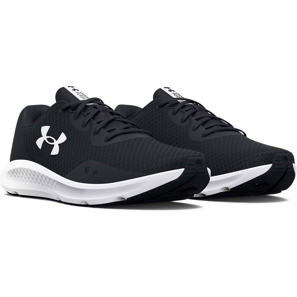 Under Armour  Charged Pursuit 3