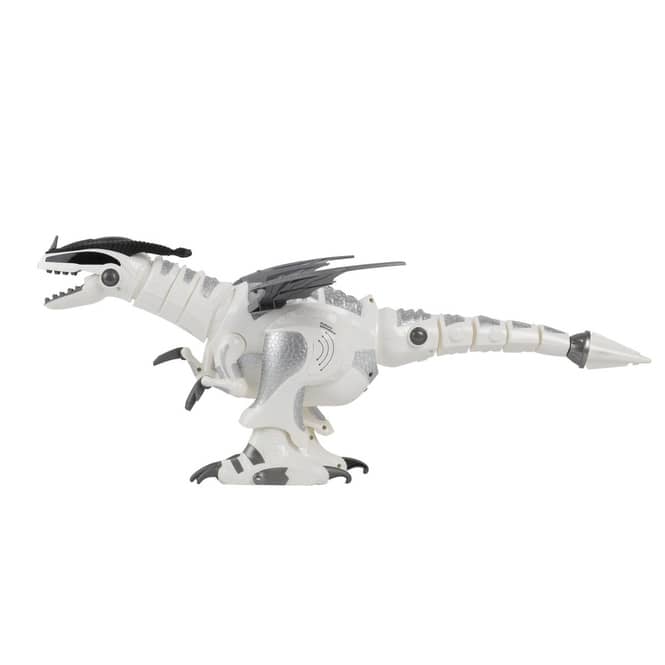 RC-Roboter - The Mega T-Rex