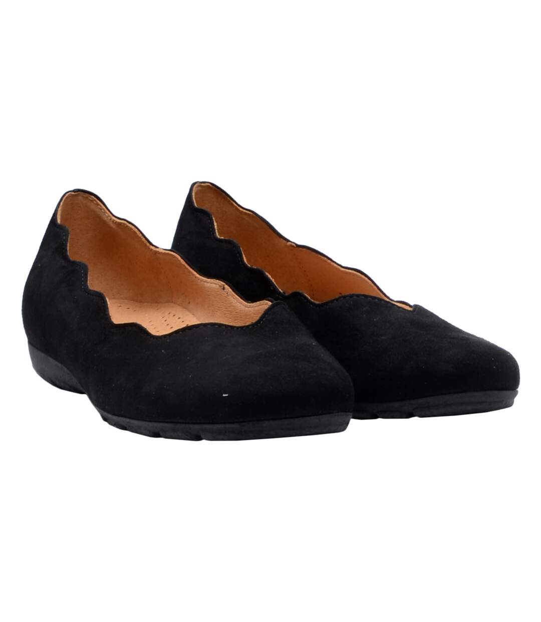 Ballerine Gabor Samtchevreau