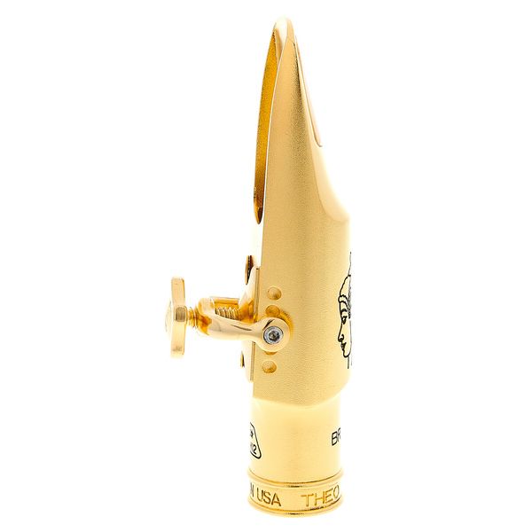 Theo Wanne Brahma Tenor 8* Gold