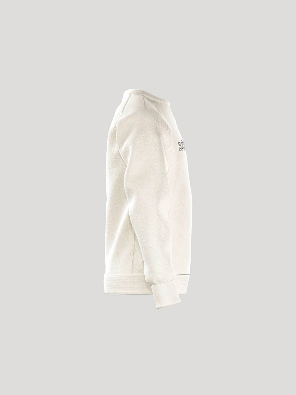 Björn Borg sweater ecru