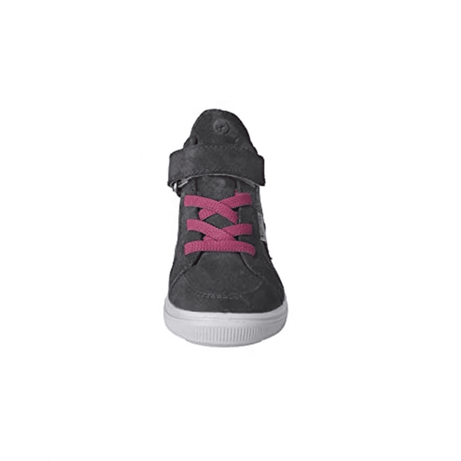 Ricosta Stiefel grau