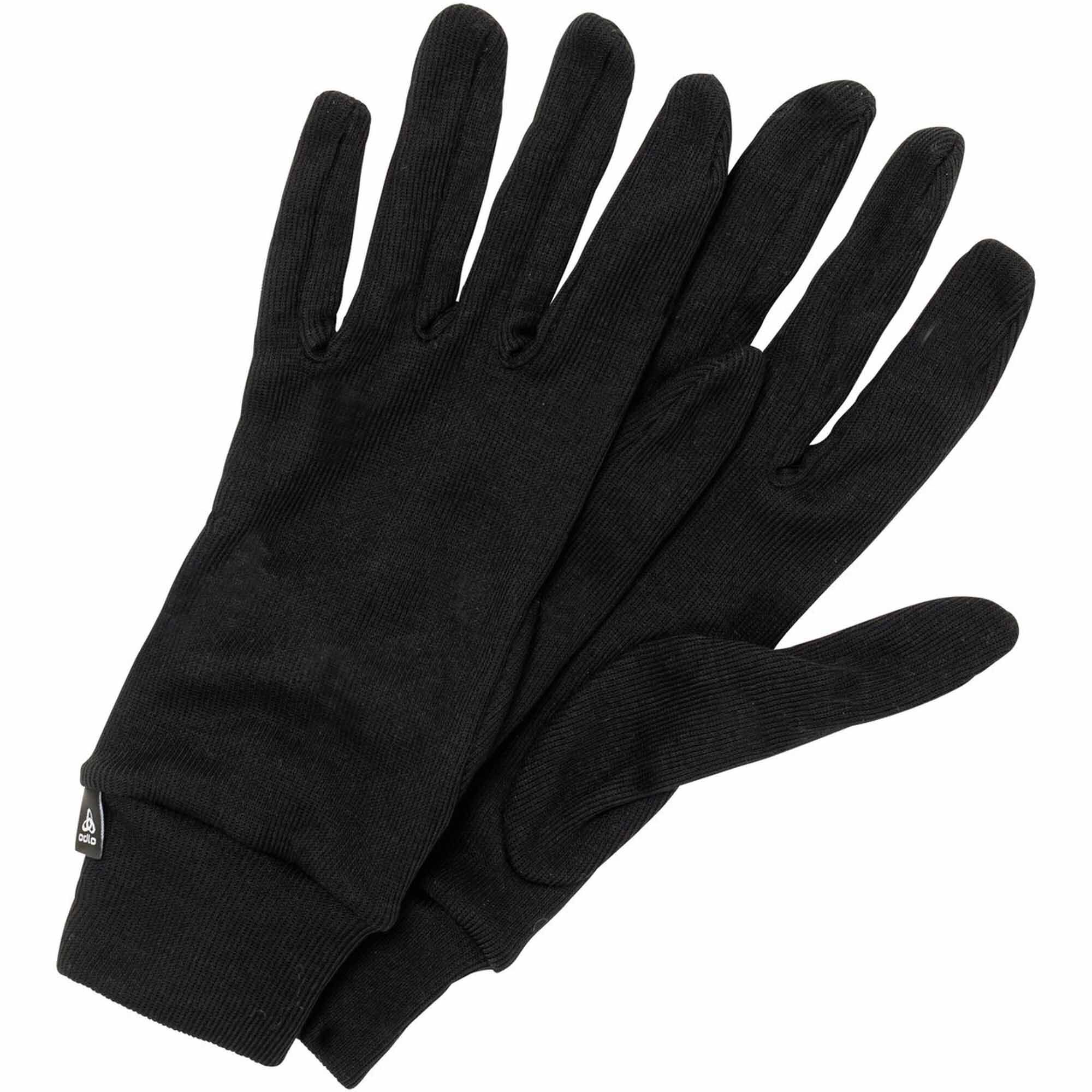 OdloGloves active warm