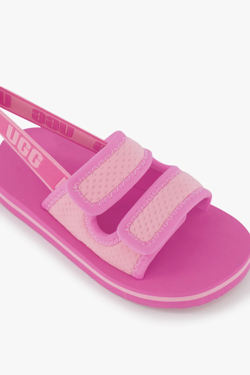 UGG Lennon Slingback Kinder Sandale